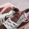 AJ 1 Low Travis Scott ‘Dark Pony’ DZ4137-206