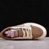 AJ 1 Low Travis Scott ‘Reverse Mocha’ DM7866-106