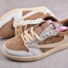AJ 1 Low Travis Scott ‘Reverse Mocha’ DM7866-106