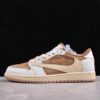 AJ 1 Low Travis Scott ‘Reverse Mocha’ DM7866-106