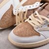 AJ 1 Low Travis Scott ‘Reverse Mocha’ DM7866-106