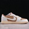 AJ 1 Low Travis Scott ‘Reverse Mocha’ DM7866-106