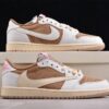AJ 1 Low Travis Scott ‘Reverse Mocha’ DM7866-106