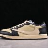 AJ 1 Low Travis Scott ‘Pale Vanilla’ DM7866-201