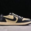 AJ 1 Low Travis Scott ‘Pale Vanilla’ DM7866-201
