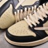 AJ 1 Low Travis Scott ‘Pale Vanilla’ DM7866-201