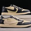 AJ 1 Low Travis Scott ‘Pale Vanilla’ DM7866-201