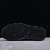 AJ 1 Low Travis Scott ‘Black Olive’ DM7866-200