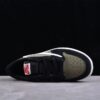 AJ 1 Low Travis Scott ‘Black Olive’ DM7866-200