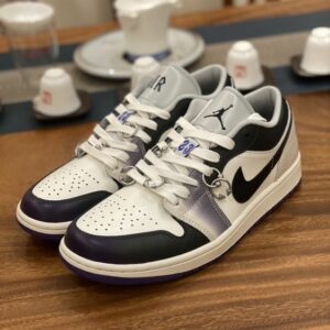 AJ 1 Low SE ‘Punk Rock’ HF5759-101