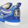 New Collection Fashion Shoes L3407