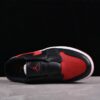 AJ 1 Mule Golf ‘Bred’ FJ1214-001