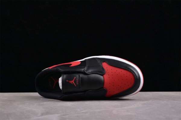 AJ 1 Mule Golf ‘Bred’ FJ1214-001