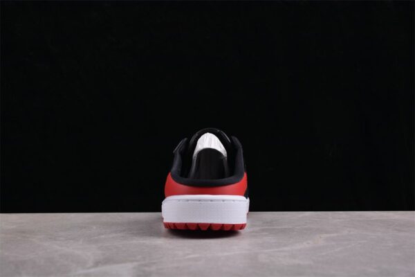 AJ 1 Mule Golf ‘Bred’ FJ1214-001