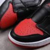 AJ 1 Mule Golf ‘Bred’ FJ1214-001