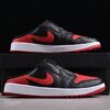 AJ 1 Mule Golf ‘Bred’ FJ1214-001