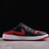 AJ 1 Mule Golf ‘Bred’ FJ1214-001
