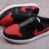 AJ 1 Mule Golf ‘Bred’ FJ1214-001