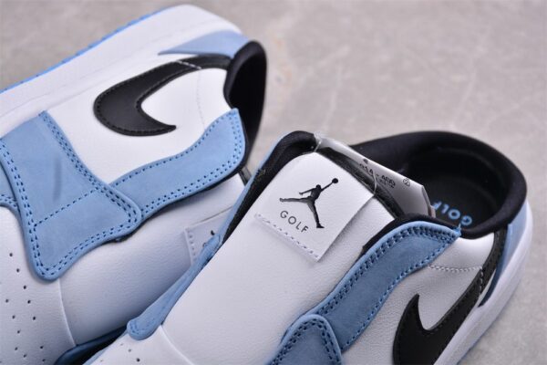 AJ 1 Mule Golf ‘University Blue’ FJ1214-400