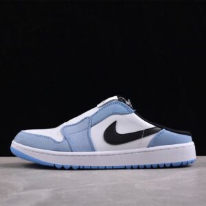 AJ 1 Mule Golf ‘University Blue’ FJ1214-400