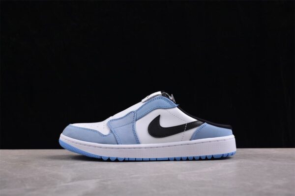 AJ 1 Mule Golf ‘University Blue’ FJ1214-400