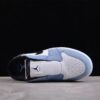 AJ 1 Mule Golf ‘University Blue’ FJ1214-400