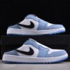 AJ 1 Mule Golf ‘University Blue’ FJ1214-400