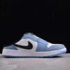 AJ 1 Mule Golf ‘University Blue’ FJ1214-400