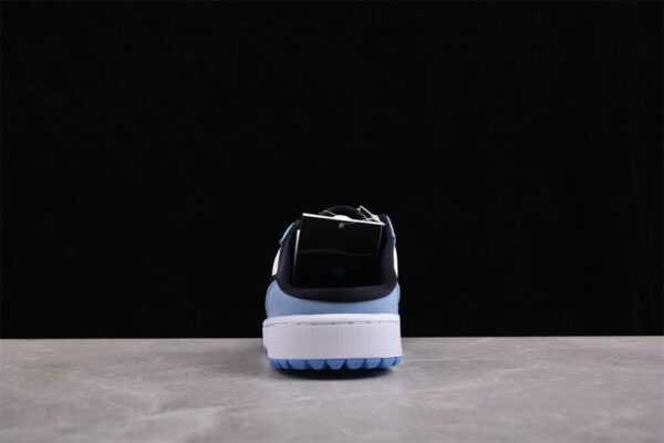 AJ 1 Mule Golf ‘University Blue’ FJ1214-400