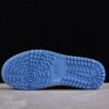 AJ 1 Mule Golf ‘University Blue’ FJ1214-400