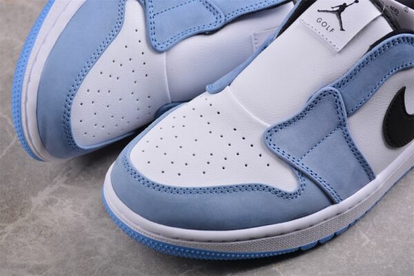 AJ 1 Mule Golf ‘University Blue’ FJ1214-400
