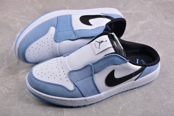 AJ 1 Mule Golf ‘University Blue’ FJ1214-400
