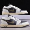 AJ 1 Low ‘Jade Smoke’ DC0774-001 AJ 1 Low ‘Jade Smoke’ DC0774-001