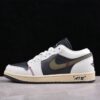 AJ 1 Low ‘Jade Smoke’ DC0774-001 AJ 1 Low ‘Jade Smoke’ DC0774-001
