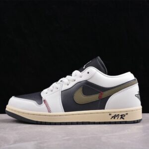 AJ 1 Low ‘Jade Smoke’ DC0774-001