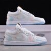 AJ 1 Low Customized FN8901-164