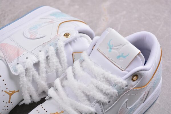 AJ 1 Low Customized FN8901-164