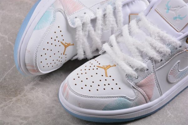 AJ 1 Low Customized FN8901-164