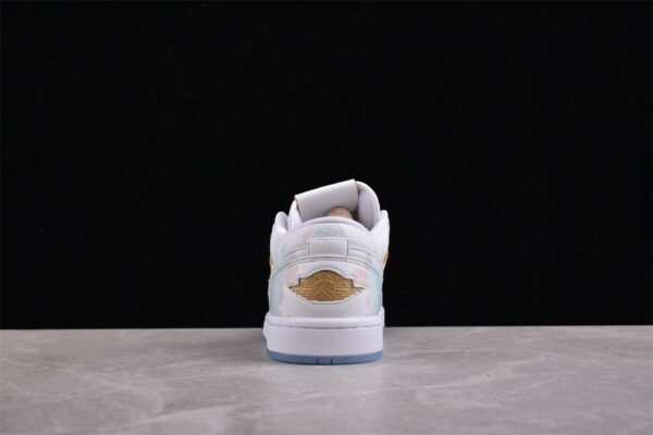 AJ 1 Low Customized FN8901-164