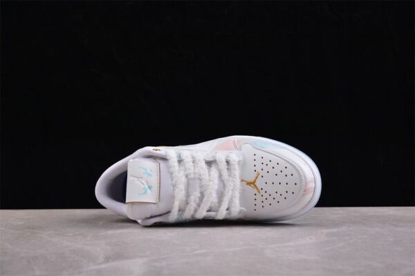 AJ 1 Low Customized FN8901-164