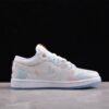 AJ 1 Low Customized FN8901-164