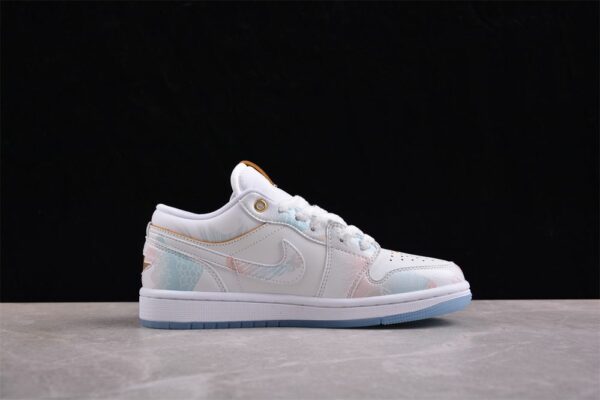 AJ 1 Low Customized FN8901-164