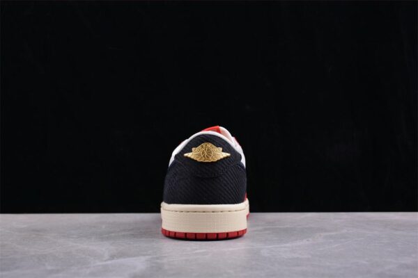 AJ 1 Low Trophy Room ‘Away’ FN0432-100