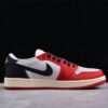 AJ 1 Low Trophy Room ‘Away’ FN0432-100