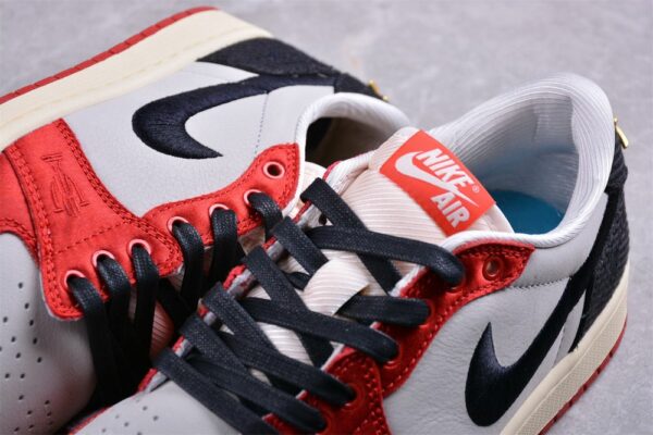 AJ 1 Low Trophy Room ‘Away’ FN0432-100