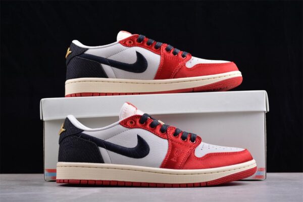 AJ 1 Low Trophy Room ‘Away’ FN0432-100