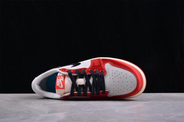 AJ 1 Low Trophy Room ‘Away’ FN0432-100