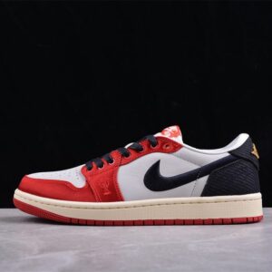 AJ 1 Low Trophy Room ‘Away’ FN0432-100