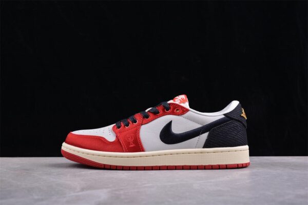AJ 1 Low Trophy Room ‘Away’ FN0432-100