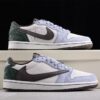AJ 1 Low Travis Scott DM7866-820 AJ 1 Low Travis Scott DM7866-820